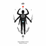 the album cover for Terrazas - Torres Cycle