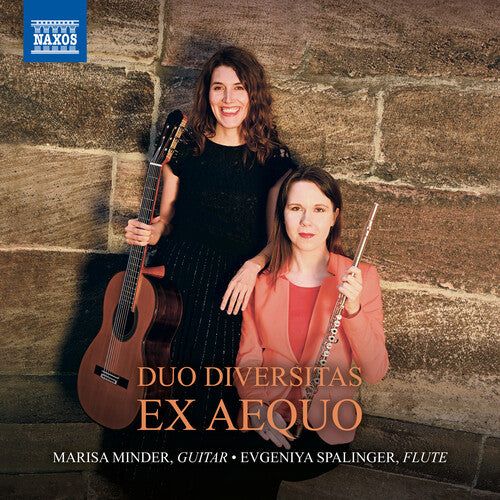 Various Artists - Ex Aequo (CD)