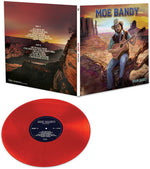 Moe Bandy - Outlaw Classics (RED) (Vinyl)