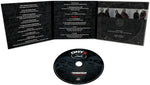 Onyx - #Turndafucup (Las sesiones originales) (DIGIPAK) (CD)