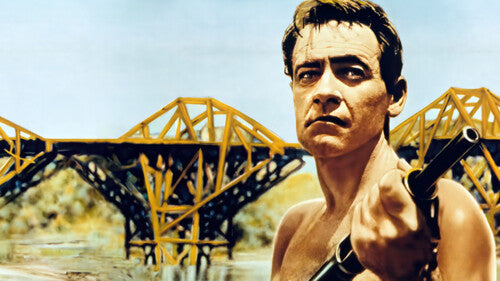 The Bridge on the River Kwai (65th Anniversary Limited Edition) (4K Ultra HD)