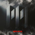 Memphis May Fire - Rehecho en Misery (Vinilo)