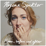 Regina Spektor - Hogar, antes y después (CD)