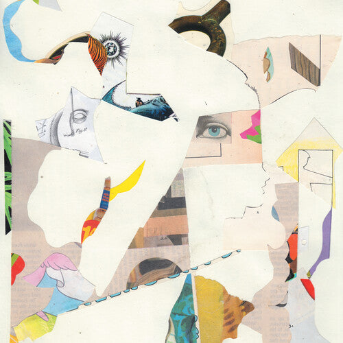 Pesadilla Extraña - Pesadilla Extraña (CD)