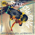 The State Champs - Kings Of The New Age (Vinyl)