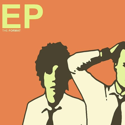 The Format - EP (Vinyl)