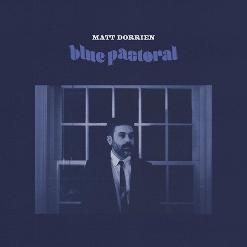 Matt Dorrien - Pastoral Azul (Vinilo)