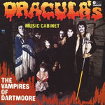 The Vampires of Dartmoore - Dracula's Music Cabinet (Vinyl)
