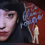 Bonnie Li - Le Bleu Du Rouge (Vinyl)