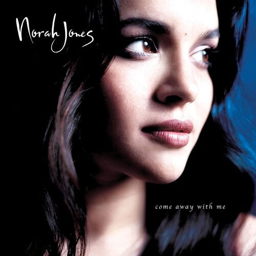 Norah Jones - Come Away With Me (20.º aniversario) (CD)