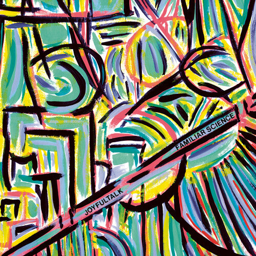Joyfultalk - Familiar Science (Vinyl)