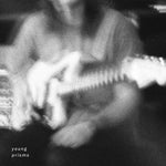 the album cover for Young Prisms - Friends For Now: 10 Year Anniversary [Purple LP]