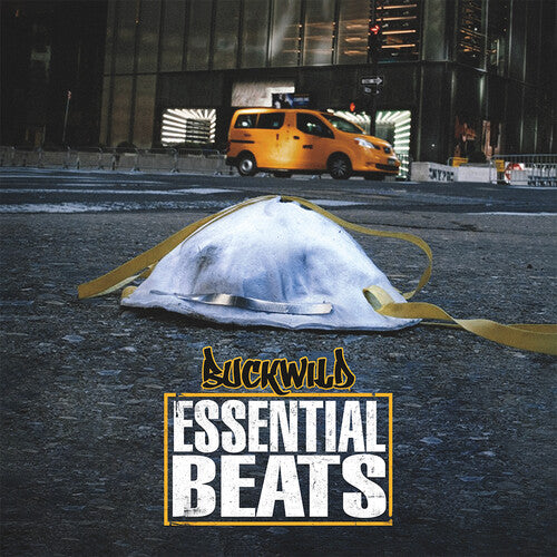Buckwild - Ritmos Esenciales Vol. 2 (Vinilo)