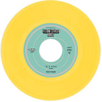 the album cover for Pagan, Nick - In A Cave B/w Hardly Use My Hands