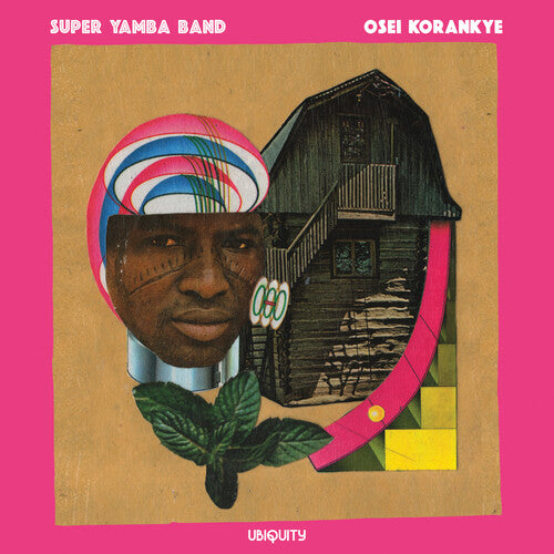 Yen Ni Agoro B/w Wo Nkoa Na Mendo (Vinyl)