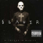 Slayer - Diabolus in Musica (CD)
