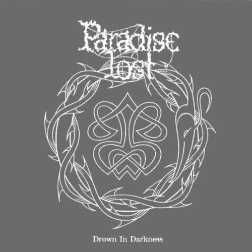 Paraíso Perdido - Ahogarse en la Oscuridad (Vinilo)