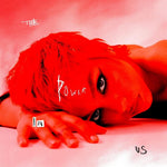 the album cover for Poppy Ajudha - Power In Us