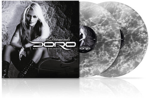 Doro - Diamantes clásicos (Vinilo)