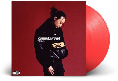Keshi - GABRIEL (Vinyl)