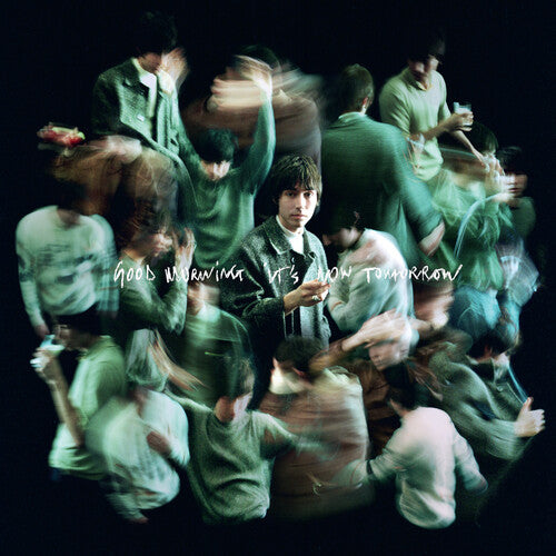マット・マルティーズ - グッド・モーニング・イッツ・ナウ・トゥモロー (CD)