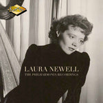 the album cover for Bax / Newell / Stuyvesant String Quartet - Philharmonia Recordings