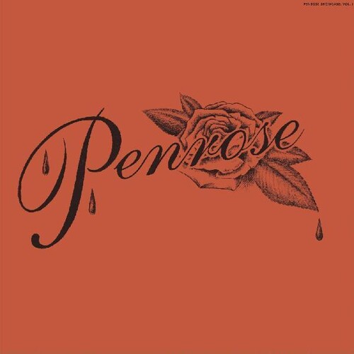 Various Artists - Penrose Showcase 1 (Various Artists) (Vinyl)