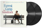 Varios - Forrest Gump: La Banda Sonora (Banda Sonora Original) (Vinilo)