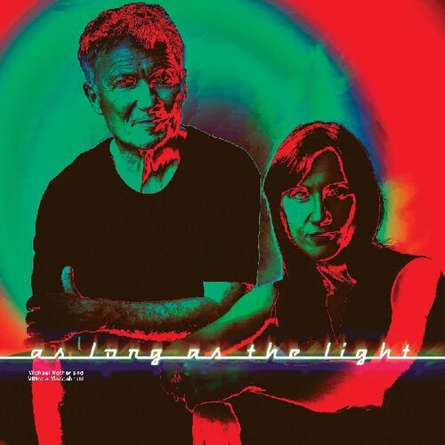 Mientras la luz (Vinilo)