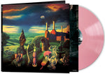Varios artistas - Animales reinventados - Tributo a Pink Floyd (rosa) (Vinilo)