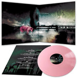 Varios artistas - Animales reinventados - Tributo a Pink Floyd (rosa) (Vinilo)