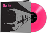 Berlín - Metro - Grandes éxitos (rosa) (Vinilo)