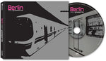Berlin - Metro - Greatest Hits (digipak) (CD)