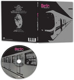 Berlin - Metro - Greatest Hits (digipak) (CD)