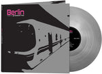 Berlín - Metro - Grandes éxitos (plata) (Vinilo)