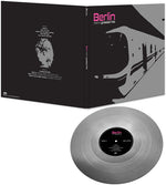 Berlín - Metro - Grandes éxitos (plata) (Vinilo)