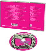 Various Artists - Tribute To Thin Lizzy (Various Artists) (CD)