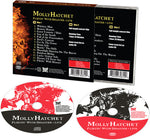 Molly Hatchet - Coqueteando con el desastre - En vivo (CD)