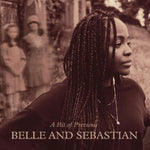 the album cover for Belle And Sebastian - A Bit Of Previous [LP]