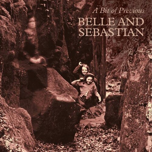 Belle and Sebastian - Un poco del pasado (Vinilo)