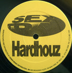 Hard Houz Inc. : Snares / Lake Erie (12")