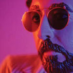 the album cover for Charles Watson - Yes (Uk)