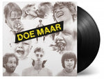 Doe Maar - Doe Maar [Vinilo negro de 180 gramos] (Vinilo)