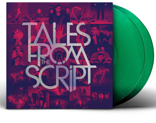 The Script - Tales From The Script: Greatest Hits (Walmart Exclusive) (Vinyl)