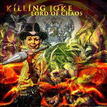 Killing Joke - Señor del Caos (CD)