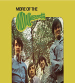 The Monkees - More Of The Monkees (Vinilo)