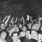 Liam Gallagher - Vamos, ya lo sabes (Vinilo)