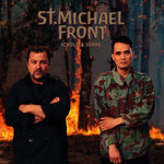 the album cover for St. Michael Front - Schuld & Suhne (Gate) [180 Gram]