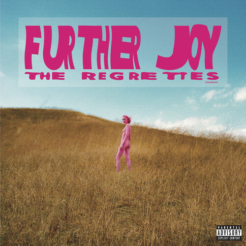 Regrettes - Further Joy (Vinilo)