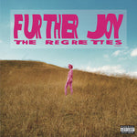 Regrettes - Further Joy (Vinyl)